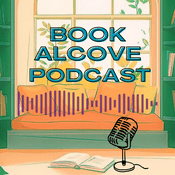 Podcast Book Alcove Podcast