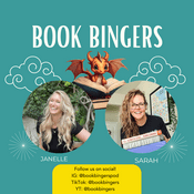 Podcast Book Bingers