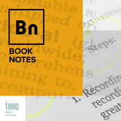 Podcast Book Notes