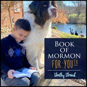 Podcast Book of Mormon for YOUth