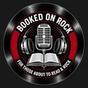 Booked On Rock with Eric Senich