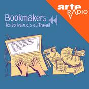 Podcast Bookmakers : le making-of de la littérature