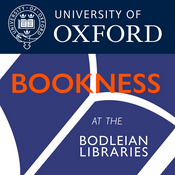 Podcast BOOKNESS at the Bodleian Library