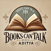 Podcast Books can talk