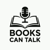 Podcast Books can talk