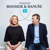 Podcast Boomer a Danuše