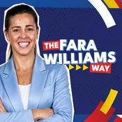 Podcast The Fara Williams Way