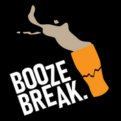 Podcast Booze Break