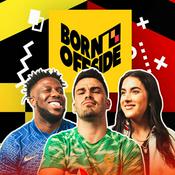 Podcast Born Offside