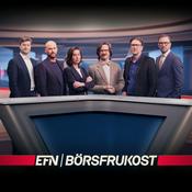 Podcast Börsfrukost