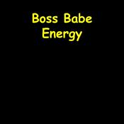 Podcast Boss Babe Energy | Entrepreneur Morning Affirmations