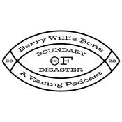 Podcast Boundary of Disaster