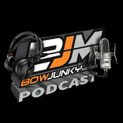 Podcast Bowjunky archery podcast