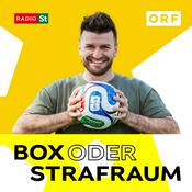 Podcast Box oder Strafraum