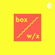 Podcast Box w/x