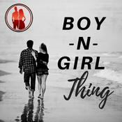 Podcast Boy N Girl Show - Sexes Difference