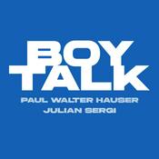 Podcast Boy Talk Talk Show