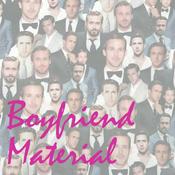 Podcast #BoyfriendMaterial: The Ryan Gosling Podcast