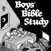 Podcast Boys' Bible Study