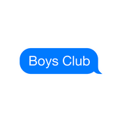 Podcast Boys Club