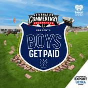 Podcast Boys Get Paid
