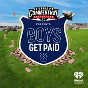 Podcast Boys Get Paid