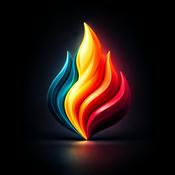 Podcast FLAME with Brad Hook