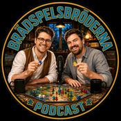 Podcast Brädspelsbröderna