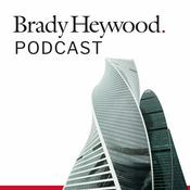 Podcast Brady Heywood Podcast