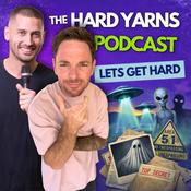 Podcast The Hard Yarns Podcast
