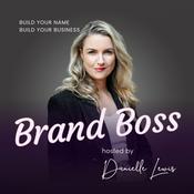 Podcast Brand Boss
