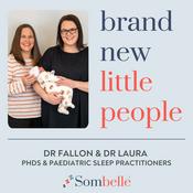Podcast Brand New Little People