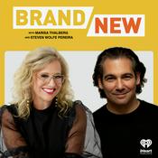 Podcast Brand New