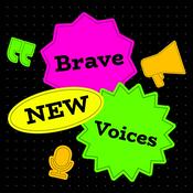 Podcast Brave New Voices