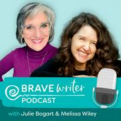 Podcast Brave Writer