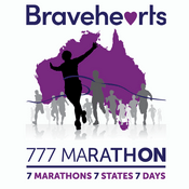 Podcast Bravehearts 777 Marathon Australia’s Mightiest Running Challenge