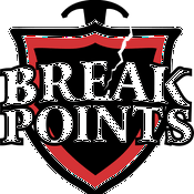 Podcast Break Points