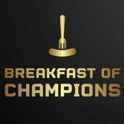 Podcast Breakfast of Champions