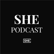 Podcast SHE Podcast