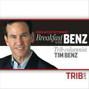 Podcast Breakfast with Benz: A TribLIVE sports podcast