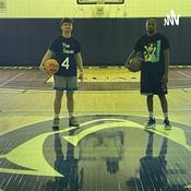 Podcast Breaking Barriers Pod w/Gz_hoops
