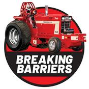 Podcast Breaking Barriers Podcast