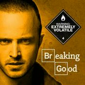 Podcast Breaking Good - Breaking Bad Podcast