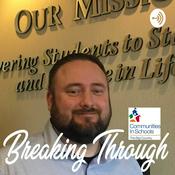Podcast Breaking Through
