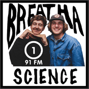 Podcast Breatha Science