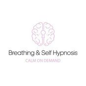Podcast Breathing & Self Hypnosis - Calm on Demand