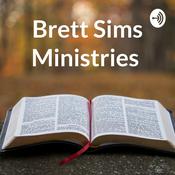 Podcast Brett Sims Ministries