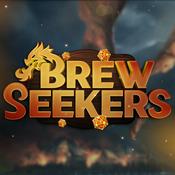 Podcast Brew Seekers