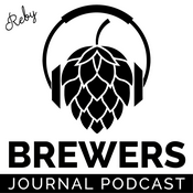 Podcast Brewers Journal Podcast