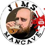 Podcast Jim’s Man Cave